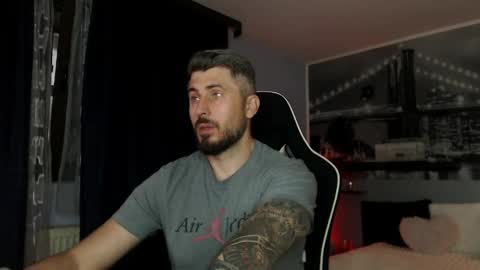 Magic Andy online show from May 15, 2026, 11:12 pm