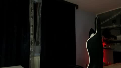 Magic Andy online show from May 22, 2026, 1:02 am