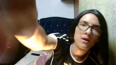 Snapshot of andytwi chatting on March 28, 2026, 2:55 am Andy online show from March 28, 2026, 2:55 am