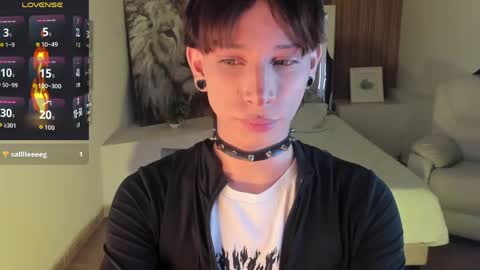 Andy online show from April 24, 2026, 9:28 pm