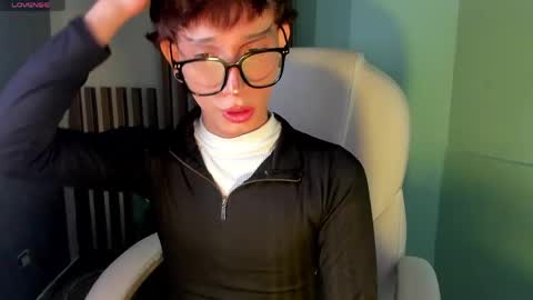 Andy online show from May 8, 2026, 9:31 pm