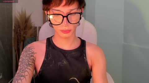 Andy online show from May 24, 2026, 9:53 pm