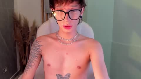 Andy online show from June 5, 2026, 10:04 pm