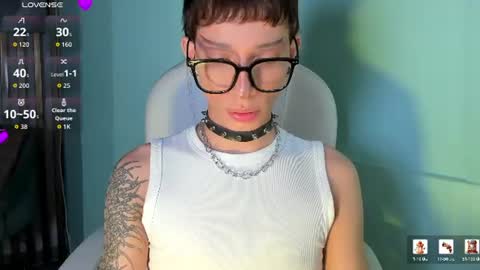 Andy online show from June 17, 2026, 10:10 pm