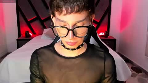 Andy online show from June 24, 2026, 11:48 pm