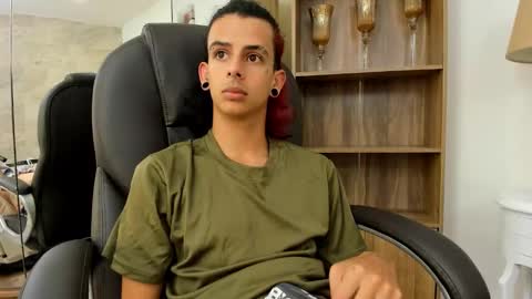 andyxibrat online show from February 13, 2026, 11:45 pm