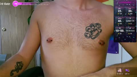 Andy online show from March 9, 2025, 7:59 pm