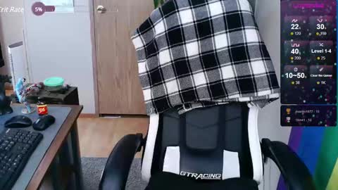 Andy online show from March 10, 2025, 8:34 pm