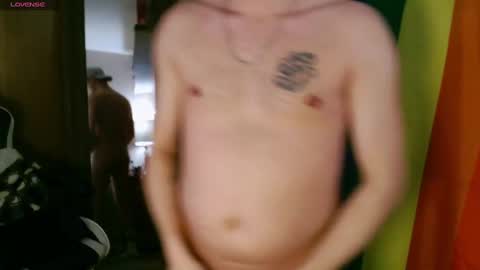 Andy online show from March 11, 2025, 11:37 pm