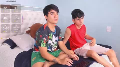 Snapshot of andyy_big_cock chatting on October 14, 2025, 7:47 pm Andy online show from October 14, 2025, 7:47 pm