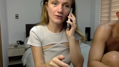 andyzuzka online show from November 15, 2025, 2:57 pm