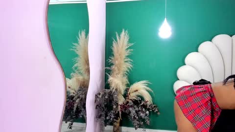 ANEE SAVAL online show from January 26, 2025, 12:33 pm