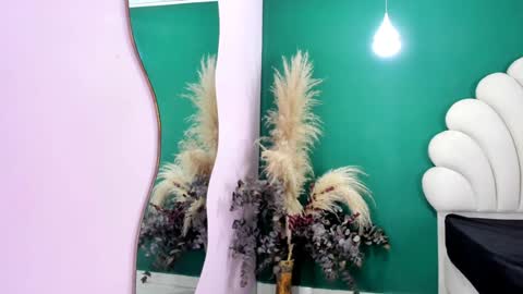 ANEE SAVAL online show from January 26, 2025, 3:36 pm