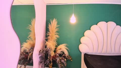 ANEE SAVAL online show from January 31, 2025, 3:11 pm