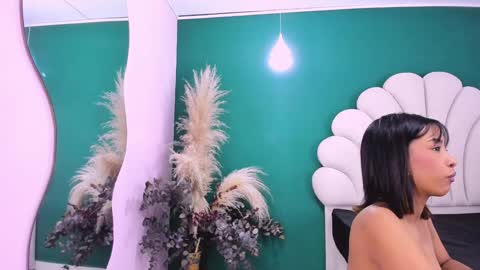 ANEE SAVAL online show from February 1, 2025, 2:56 pm