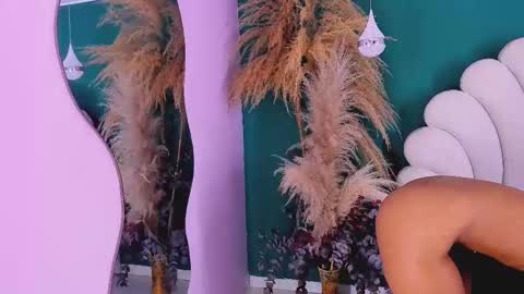 ANEE SAVAL online show from February 9, 2025, 6:58 pm