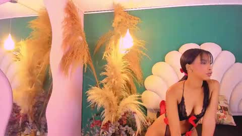 ANEE SAVAL online show from March 1, 2025, 12:23 pm