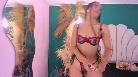 ANEE SAVAL online show from March 8, 2025, 11:58 am