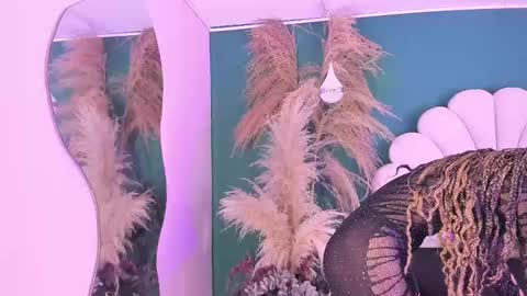 ANEE SAVAL online show from March 12, 2025, 12:04 pm