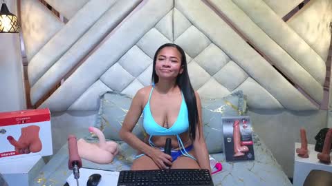Anell online show from January 17, 2025, 3:55 am