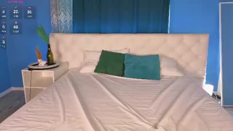 Snapshot of anellyball_ chatting on June 18, 2026, 1:17 am Anelly online show from June 18, 2026, 1:17 am