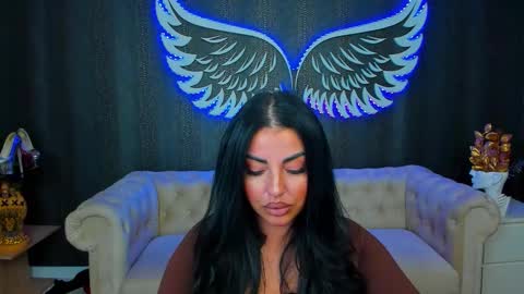 Anne online show from October 22, 2025, 4:40 pm