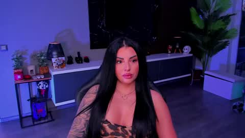 Anne online show from April 25, 2026, 5:21 pm