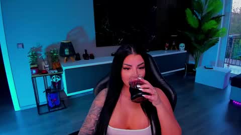 Anne online show from May 3, 2026, 4:57 pm