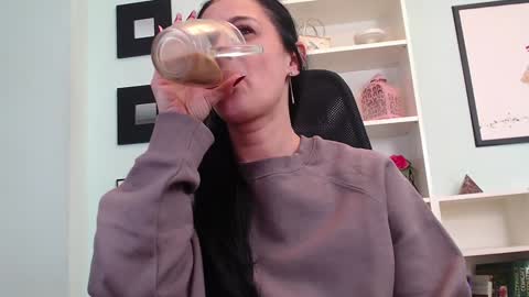 Anes online show from February 9, 2025, 1:00 am