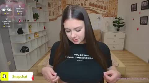 Aneta online show from April 30, 2026, 7:36 am