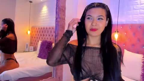 anette_bennet online show from November 4, 2025, 7:46 pm