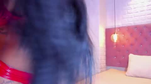 anette_bennet online show from December 4, 2025, 7:44 pm