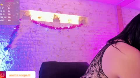 Snapshot of anette_cooper chatting on December 21, 2024, 3:58 am anette_cooper online show from December 21, 2024, 3:58 am
