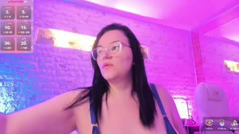 Snapshot of anette_cooper chatting on February 17, 2025, 3:47 am anette_cooper online show from February 17, 2025, 3:47 am