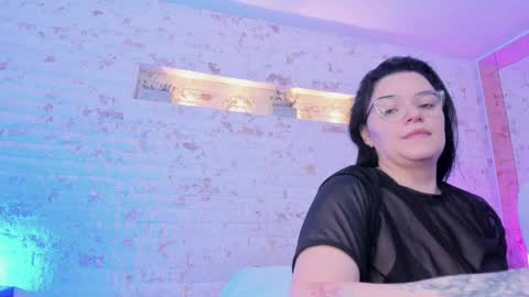 Snapshot of anette_cooper chatting on March 4, 2025, 3:00 am anette_cooper online show from March 4, 2025, 3:00 am