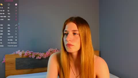 Annete online show from April 28, 2026, 10:09 am