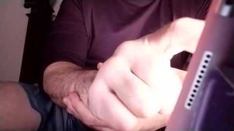 anewguy567 online show from March 5, 2026, 4:30 am