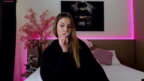 Ane online show from March 17, 2026, 1:58 pm