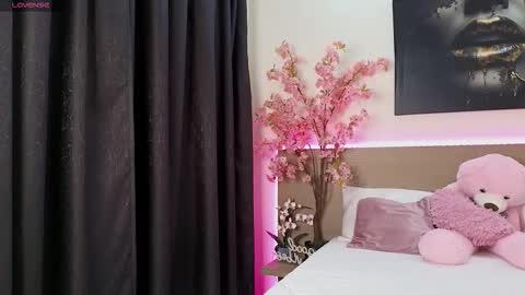 Ane online show from March 20, 2026, 4:23 pm