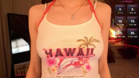 Anfisa online show from January 17, 2026, 2:38 am