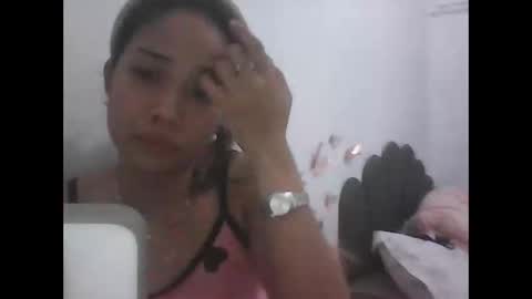 ange011 online show from April 22, 2026, 1:34 pm