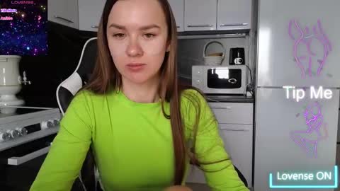 Snapshot of ange1ok chatting on March 8, 2025, 2:55 am ange1ok online show from March 8, 2025, 2:55 am