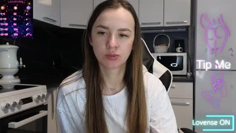 Snapshot of ange1ok chatting on March 9, 2025, 3:22 am ange1ok online show from March 9, 2025, 3:22 am