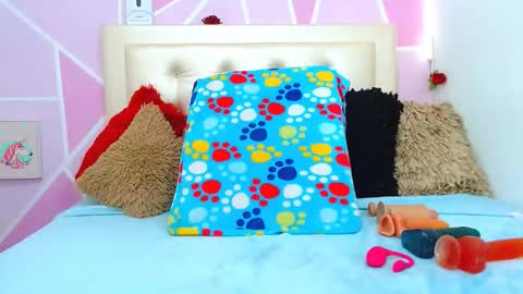 ange_drty online show from September 27, 2025, 8:58 pm