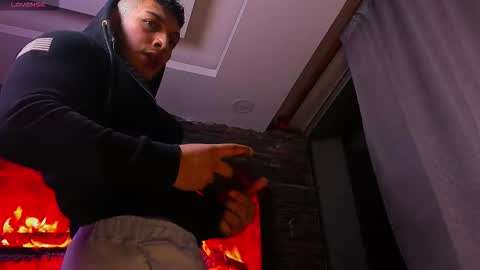 Angel online show from September 21, 2025, 7:10 am