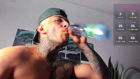 Angel online show from February 7, 2026, 5:11 am