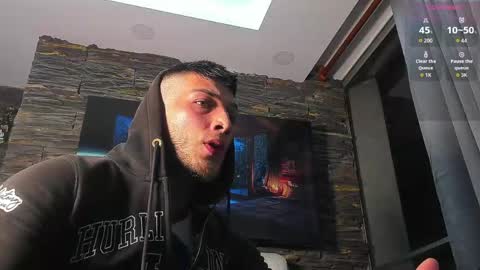 Angel online show from June 7, 2026, 12:59 am