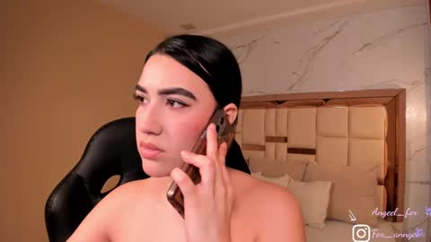 Snapshot of angeel_fox chatting on September 19, 2025, 4:47 am Angel  online show from September 19, 2025, 4:47 am