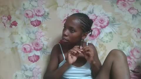 angeeliine online show from March 2, 2026, 1:18 pm