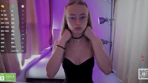 angeellina online show from October 11, 2025, 9:30 am